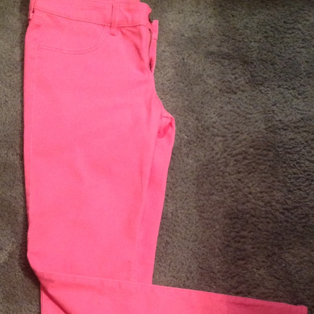 Hollister jeans size 7R